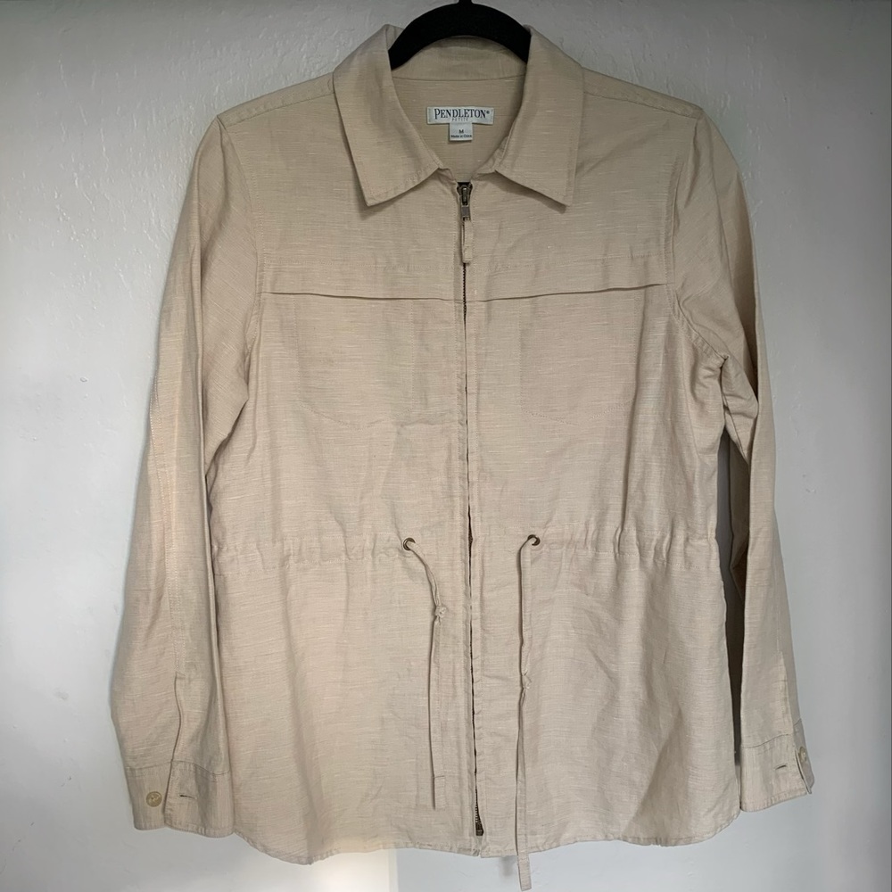 Pendleton Jacket - Picture 8 of 8